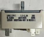 Robertshaw WB24T10025 Range Infinite Switch Oem Hotpoint Kenmore Tested Ship!. Fixed Price $24.95.