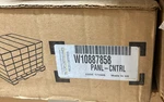 W10887858 Whirlpool Jenn Air Oem Control Panel For Wall Oven New In Box. Fixed Price $899.95.