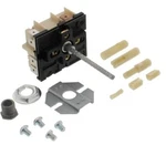 New Oem Whirlpool Wp Burner Switch 4391989. Fixed Price $26.00.