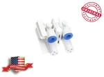 Original 140156010054 Frigidaire 5304524817 Water Filter Head Manifold Genuine. Fixed Price $22.98.
