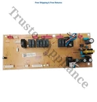 Ge Microwave Touch Control Panel WB56X30166. Fixed Price $53.43.