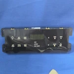 Genuine Frigidaire Range Control Board W/ Overlay A03619508 Free Shipping !. Fixed Price $59.95.