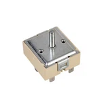 Indesit C00037056 Electric Cooker Ego 50.57021.010 Energy Regulator. Fixed Price $19.68.