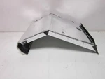 Ge JGB720SEJ1SS Oven Vent Assembly WB38K10008. Fixed Price $19.95.