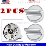 Pack W10828837 Surface Burner Compatible With Whirlpool Range Knobs. Fixed Price $20.37.