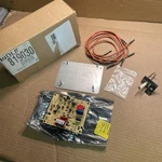 Box: Genuine Wolf 819030 Range Control Board Spark Oem Factory Certified. Fixed Price $160.00.