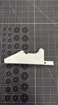 Oem Hotpoint End Support WB07X20278 For RGBS330DR1WW. Fixed Price $27.16.