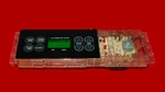 Ge Oven Control Board WB27K10027 183D7142P002 Oem Used Tested. Fixed Price $59.00.