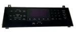 Whirlpool Oven Touchpad And Board - Part # W10295108 W10365419. Fixed Price $80.95.