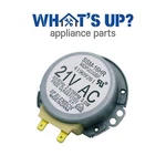 What'sup DE3110172C For Microwave Drive Motor Compatible With Samsung Maytag Ken. Fixed Price $25.75.