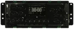 Whirlpool Range WPW10349740 Control Board - No Overlay. Fixed Price $87.12.