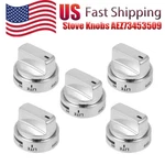 Range Burner AEZ73453509 Compatible With Lg /ken-more/ge/kit Stove Knobs. Fixed Price $33.98.