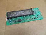 Thermador Double Oven Display Control Board Part # 00671729. Fixed Price $188.98.