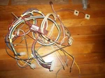Frigidaire Gas Range Wiring Plus Spark Switches And Module . Send Model Number. Fixed Price $31.49.