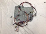 Ge Gas Oven Main Wire Harness- Oem P/n WB18X28899. Fixed Price $49.99.
