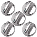 00658161 Thermador Oven Knob For Bosch , Compatible Replacement New -kit Of 5*. Fixed Price $56.19.
