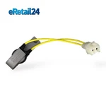 Ge Cooktop Buzzer WB08T10039 WB08T10030. Fixed Price $22.99.