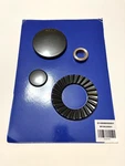 W10836474 - Whirlpool Range Gas Cooktop Burner Cap (100% Genuine Oem). Fixed Price $170.00.
