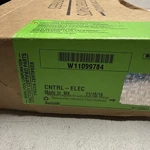Whirlpool Oem Control Board W11099784. Fixed Price $250.00.