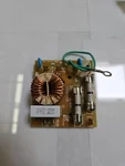 Samsung Oem DE96-00400E Microwave Noise Filter New Open Box Nob 40C/104C/105C. Fixed Price $9.99.