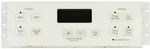 Ge Oven WB27T11485 Control Board - White. Fixed Price $75.55.