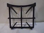 Gas Range Cooktop Center Grate WB31T10091. Fixed Price $42.00.