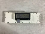 Corecentric Range Whirlpool Oven Control Board 8507P229-60. Fixed Price $170.00.