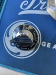 Oem WB3X426 New Genuine Range Stove Knob H9I1. Fixed Price $39.99.