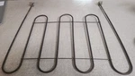 Oem Bosch Thermador Oven Bake Element 00491571. Fixed Price $239.00.