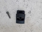 WB48T10013 Range Oven Drawer Support Oem. Fixed Price $7.95.