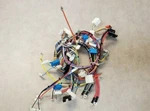DG96-00382A Oem Samsung Range Main Wire Harness Assy For NE59J7850W*. Fixed Price $149.95.