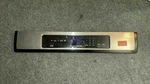 Oem Whirlpool Range Control Panel W11730279 For WSIS5030RZ0. Fixed Price $107.06.