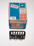 WB22X5015 Oven Range Stove Selector Switch Hotpoint 601312. Fixed Price $34.98.