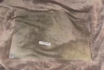 Bosch HBL8650UC/10 Oven Innermost Door Glass Used Clean 00770023. Fixed Price $59.99.