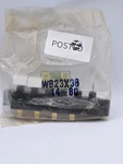 WB23X38 Range Switch Genuine Oem Replacement Part. Fixed Price $29.95.