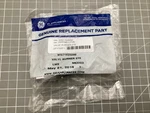WB21X20262 - *new Bag*genuine Oem Gas Range Valve Burner *free Shipping*. Fixed Price $35.00.