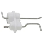 Noritz SKJ7381 1/2" Ignition Plug Ss With Gasket & Sleeve. Fixed Price $53.39.