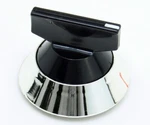 Whirlpool / WP330205 Cooktop Burner Knob. Fixed Price $21.68.