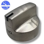 Range Oven Knob WB03X28962 223C7977G00X. Fixed Price $18.89.