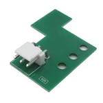 WB27T11463 Compatible With Ge Wall Oven Cooling Fan Sensor Board 3026212 AP57.... Fixed Price $62.12.