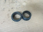 Range Burner Valve Seal Lot Of Part # WB02T10184. Fixed Price $9.88.