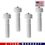 4PCS WB13K10014 AP3779012 1085568 For Gas Range Oven Spark Electrode Igniter. Fixed Price $16.69.