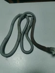 Whirlpool Oven Door Heat Gasket 3169283. Fixed Price $30.00.