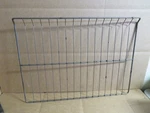 Lg Range Oven Rack - Some Aging Part # EBZ37193001. Fixed Price $45.98.