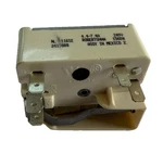 WB24T10029 For Range Burner Unit Infinite Switch Control Robertshaw 811600. Fixed Price $20.44.