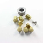 Lg AGM73069204 1/2" Parts Assembly. Fixed Price $80.17.