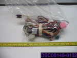 Genuine Whirlpool Wire Harness P/n W10157261. Fixed Price $43.98.
