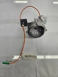 Whirlpool Oem W10597159 Orifice Holder W/electrode New Open Box 35B/36B/40BC. Fixed Price $10.99.