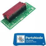 33151121-A Oem For Lg Oven Range Control Part # Model NR1209 -XR242X. Fixed Price $284.21.