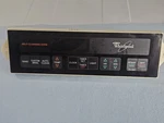 Whirlpool WP6610279 8053734 6610183 Range Control Board AZ56829 BKV504. Fixed Price $69.99.